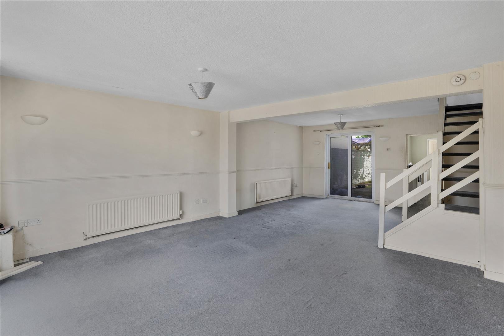 Open Plan Lounge/Diner